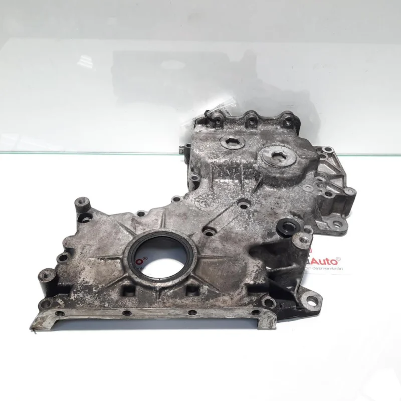 Capac vibrochen, Bmw 3 (E46) [Fabr 1998-2005] 2.0 diesel, 204D4, 7786751 (id:438222) Livrare rapidă