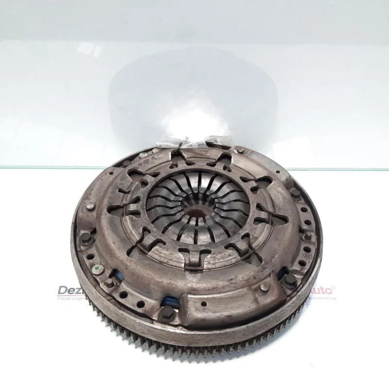 Volanta masa dubla cu presiune, Ford Mondeo 3 (B5Y) [Fabr 2000-2007] 1.3 B, CHBA, (id:438910) Reducere de preț