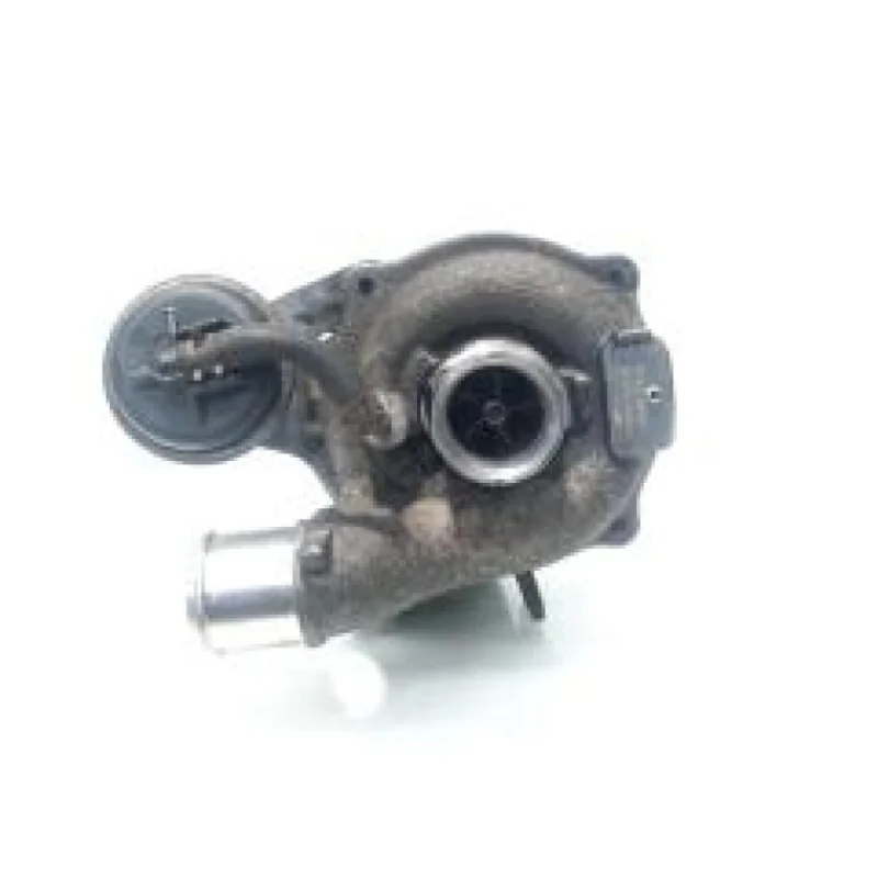 Reducere specială Turbosuflanta, Renault Kangoo 1 [Fabr 1997-2007] 1.5 dci, K9K792, 54359700011