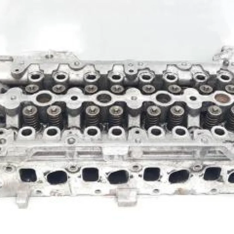 Chiulasa, Fiat Brava (182) [Fabr 1995-2003] 1.3 cdti, Z13DTJ, GM55193111 Plată sigură