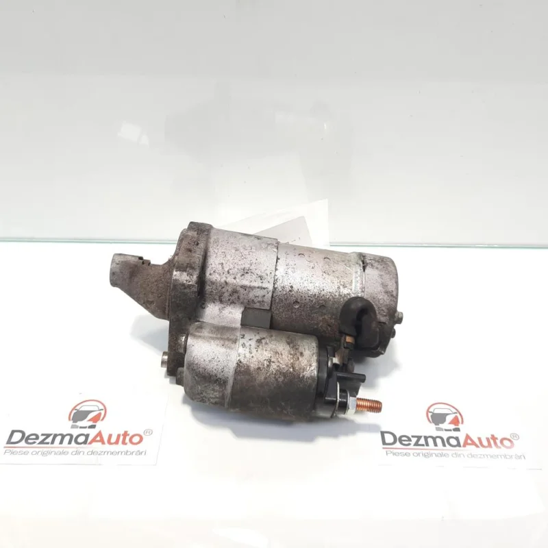 Electromotor, Fiat Punto (188) [Fabr 1999-2007] 1.2 B, 55193355, 5 vit man (pr:110747) Vezi acum