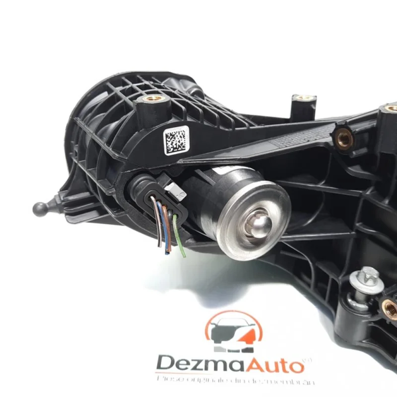 Motoras galerie admisie, Mercedes Clasa B (W246) [Fabr 2011-2018] 2.2 cdi, OM651930 Transport gratuit