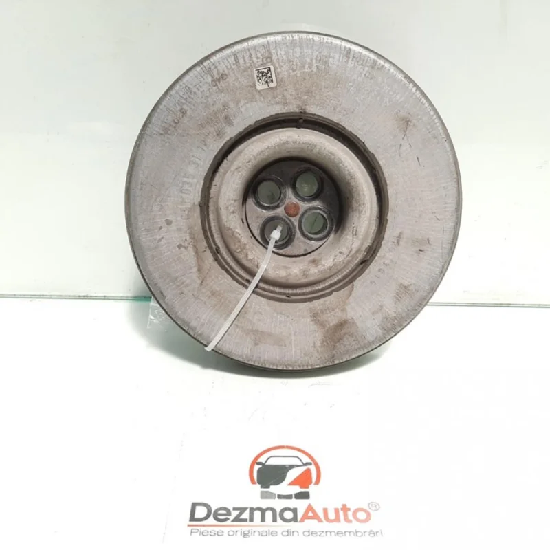 Lichidare de stoc Fulie motor, Mercedes Clasa B (W246) [Fabr 2011-2018] 2.2 cdi, OM651930, A6510353112