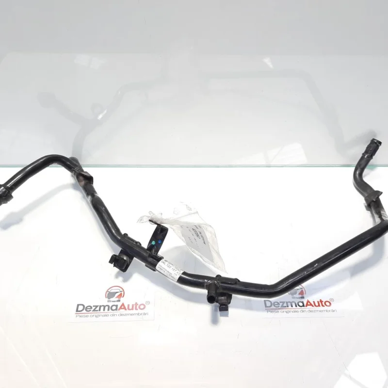 Mai ieftin Teava apa, Audi A4 (8W2, B9) [Fabr 2015-prezent] 2.0 tdi, DEUA, cod 04L122157AB (id:437257)