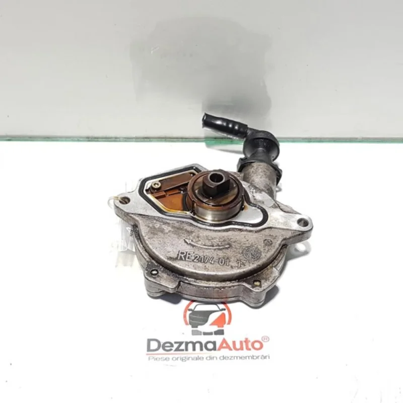 Pompa vacuum, Mercedes CLK (C209) [Fabr 2002-2009] 1.8 b, OM271946, cod A2712300465 Preț mic