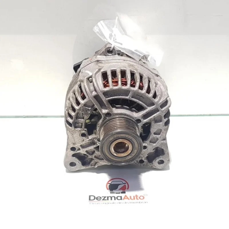 Cumpără acum Alternator, Renault Laguna 2 Combi [Fabr 2001-2007] 1.9 dci, F9Q674, 8200251006