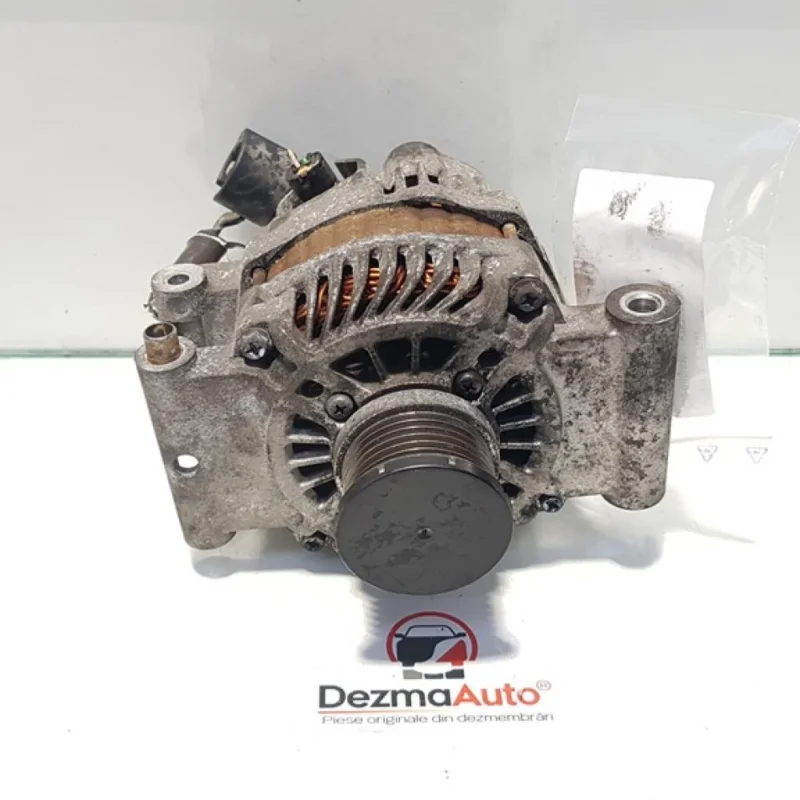 Preț redus Alternator, Peugeot 308 [Fabr 2007-2013] 1.6 b, 5FW, V757695680 (pr:110747)