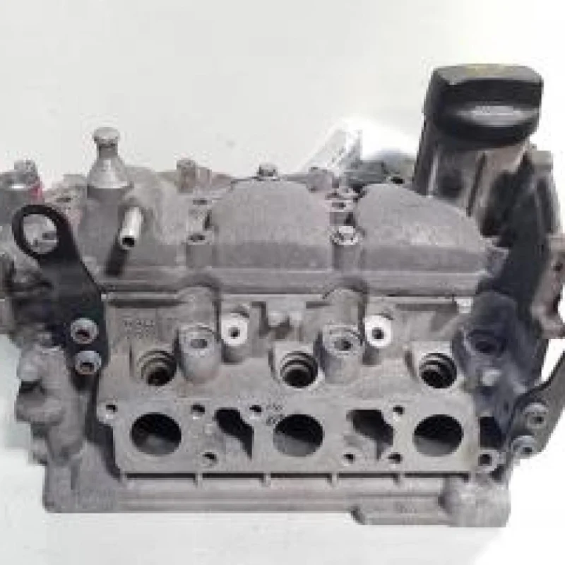 Reducere extra Chiulasa cu 1 ax came, Seat Ibiza 4 (6L1) [Fabr 2002-2009] 1.2 B, BBM, 03D103374F