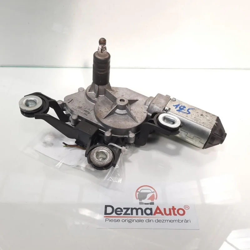 Doar azi Motoras stergator haion, Skoda Octavia 2 Scout (1Z5) [Fabr 2004-2013] 1Z9955711B