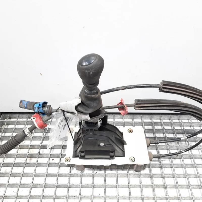 Ofertă de sezon Timonerie, Renault Megane 2 [Fabr 2002-2008] 1.9 DCI, 6 vit man