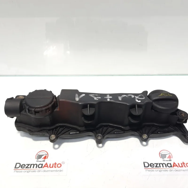 Premium Capac culbutori, Ford Focus 2 (DA) [Fabr 2004-2012] 1.6 tdci, HHDA, 9651815680 (id:437778)