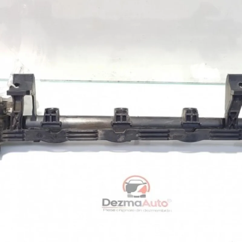 Rampa injectoare VP8A6U-KB Ford B-Max [Fabr 2012-prezent], 1.4 B, SPJE Ultima șansă