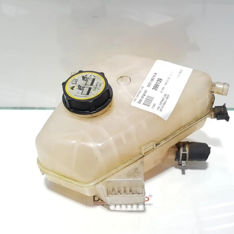 Vas expansiune, Ford Fiesta 6 [Fabr 2008-prezent], 1.4 B, SPJA 8V21-8K218-B Promoție