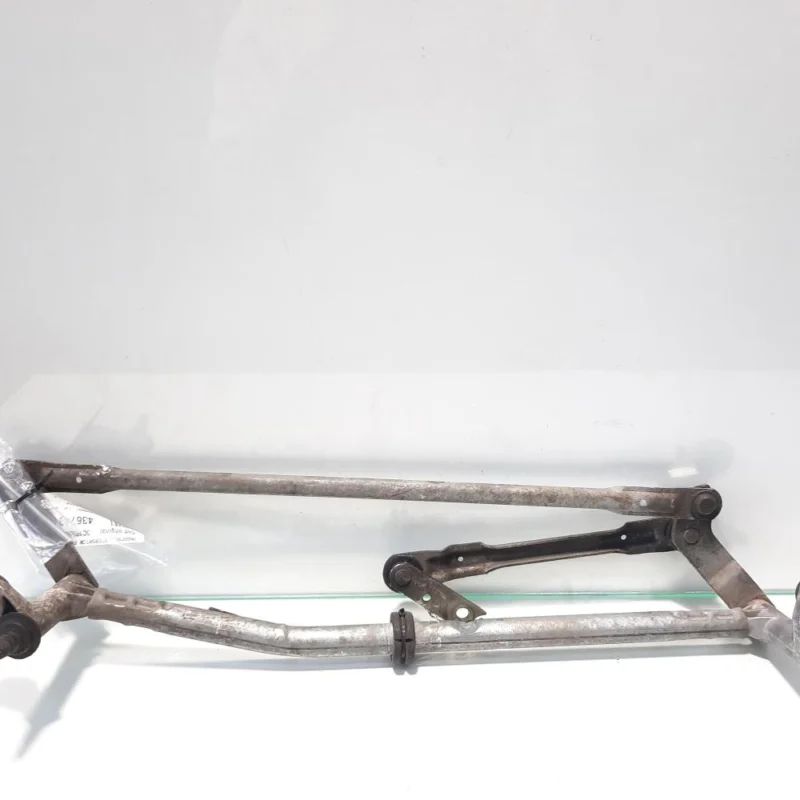 Ansamblu stergator fata, Vw Passat Variant (3C5) [Fabr 2005-2010] 3C1955023B (id:436743) Ieftin