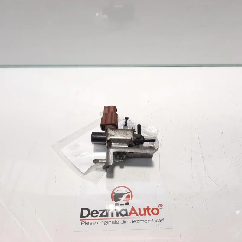 Supapa vaccum, Mazda 6 Hatchback (GG) [Fabr 2002-2008] 2.2 MZR-CD, R2AA, K5T4659 (id:437950) Cumpără acum