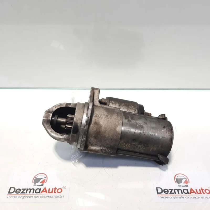 Calitate înaltă Electromotor, Opel Signum [Fabr 2003-2008] 2.2 B, Z22YH, 55556245, 5 vit man (id:437990)