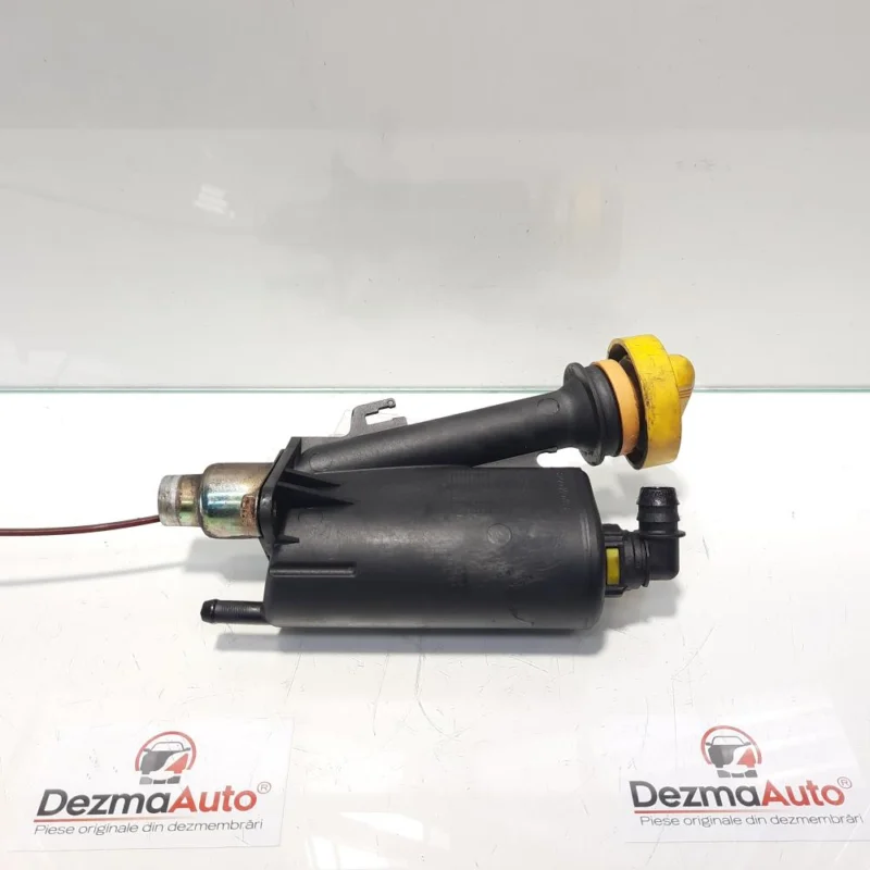 Retur ușor Vas filtru epurator, Renault Megane 2 [Fabr 2002-2008] 1.9 dci, F9QB800, 8200140763, (id:437320)