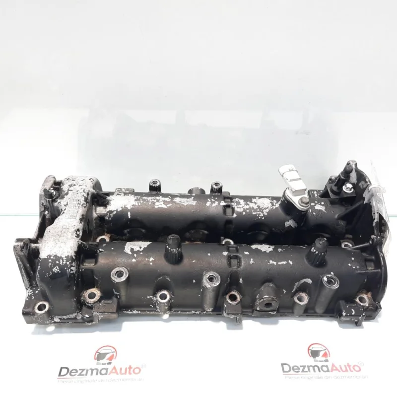 Retur gratuit Capac chiulasa cu 2 axe came, Opel Corsa D [Fabr 2006-2013] 1.3 CDTI, Z13DTJ (id:437418)
