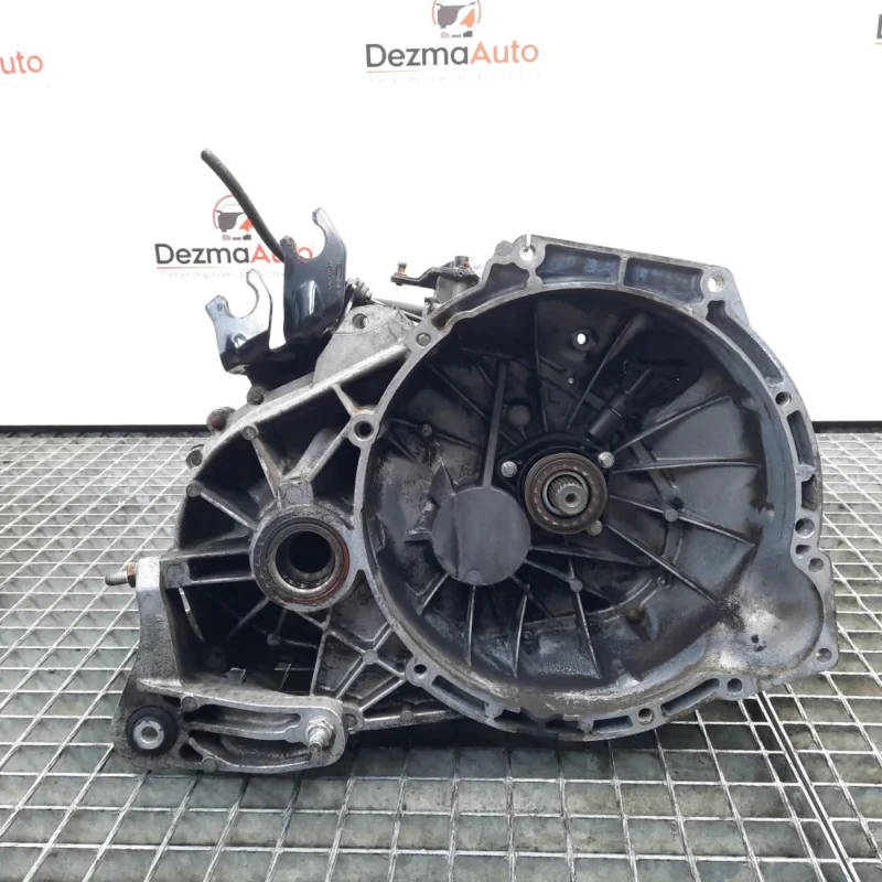 Transport gratuit Cutie viteze manuala, Ford Focus 2 Combi (DA) [Fabr 2004-2012] 1.8 tdci, KKDA, 4M5R-7F096-YA, 5 vit man (pr:286779)