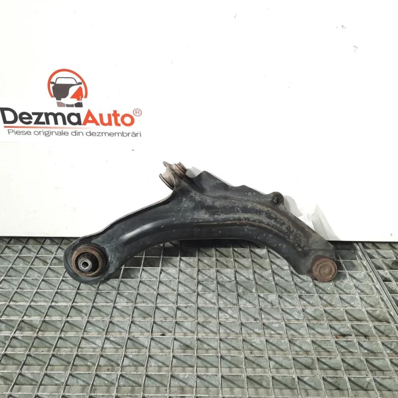 Ofertă exclusivă Brat trapez stanga fata, Renault Megane 2 Combi [Fabr 2003-2008] 1.5 dci (id:433447)