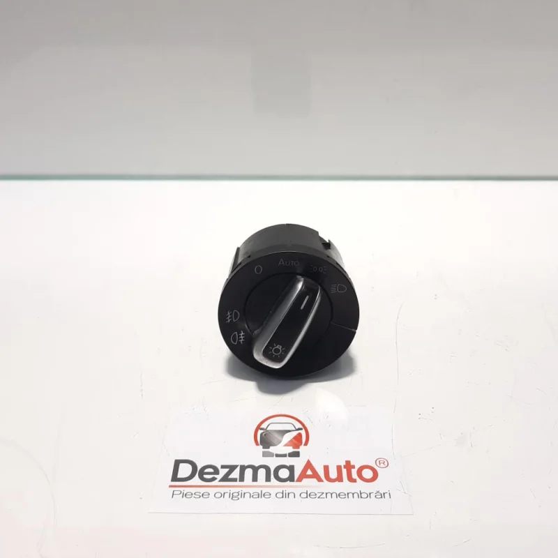 Bloc lumini cu proiectoare, VW Golf 6 (5K1) [Fabr 2009-2013] (id:435581) Cumpără acum