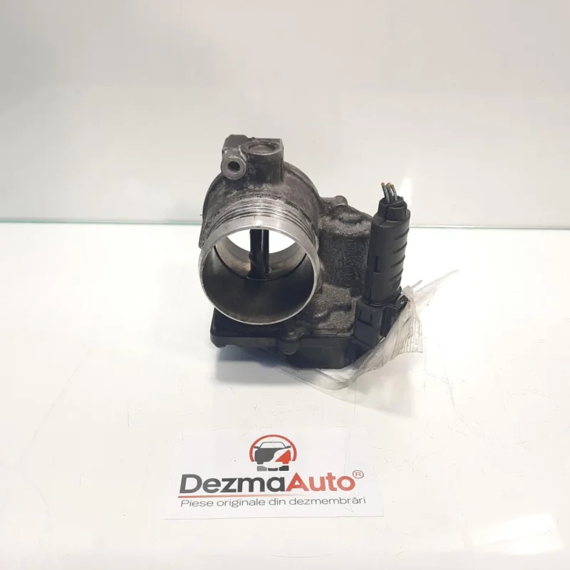 Clapeta acceleratie, Ford Kuga I [Fabr 2008-2012] 2.0 tdci, UFDA, 9M5Q-9E926-AA (id:437053) Nu rata