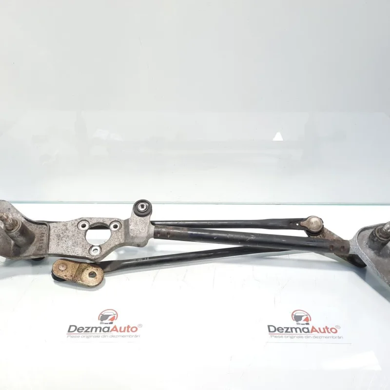 Ansamblu stergator fata, Kia Sorento 1 [2002-2009] (id:436829) Cel mai bun preț