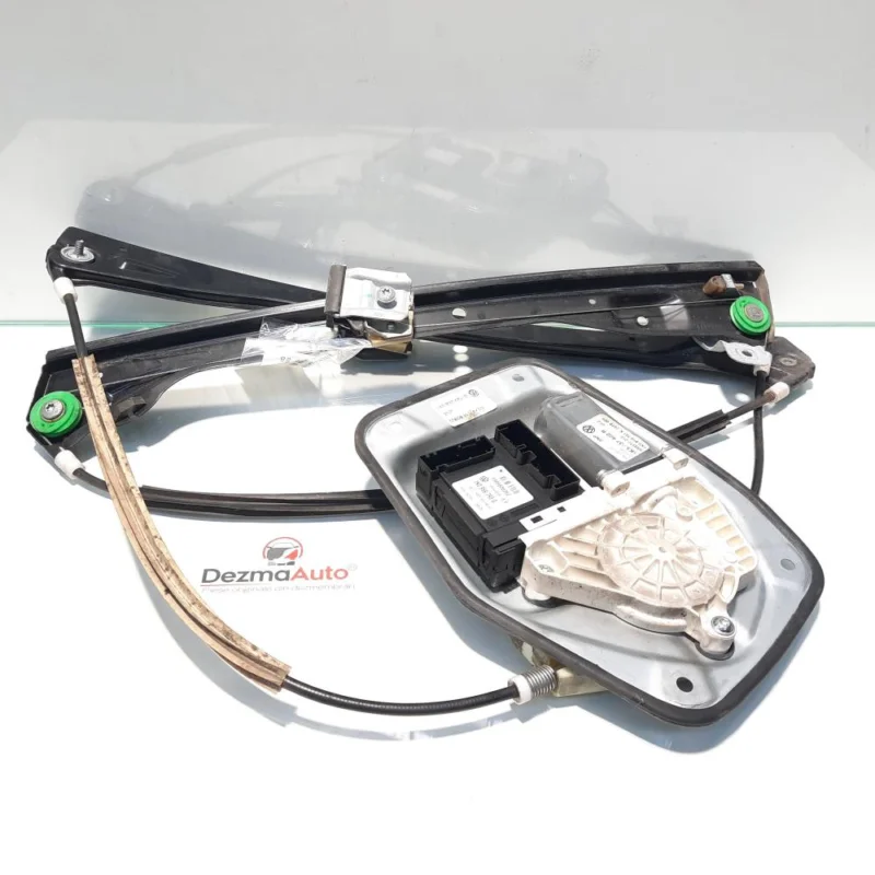 Expediere rapidă Macara cu motoras dreapta fata, Vw Golf 6 Variant (AJ5) [Fabr 2009-2013] 1K5837462B, 1K5837402A (id:437595)