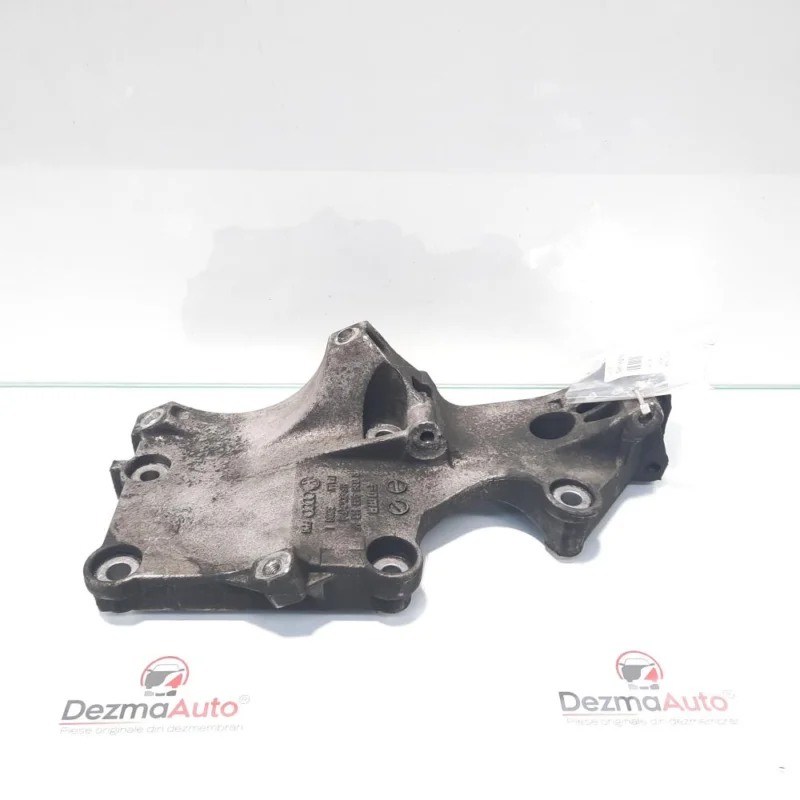 Reducere de preț Suport accesorii, Skoda Superb II (3T4) [Fabr 2008-2015] 2.0 tdi, BMP, 038903143AF (id:437084)