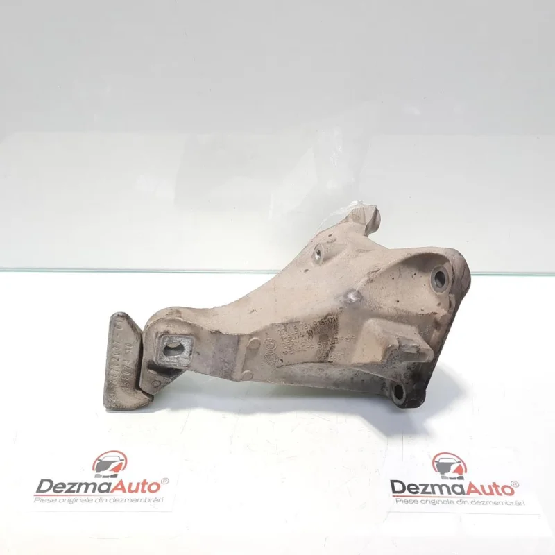 Suport motor dreapta, Bmw 3 (E90) [Fabr 2005-2011] 2.0 D, N47D20C, 2211-6781916-01 (id:437101) Livrare rapidă