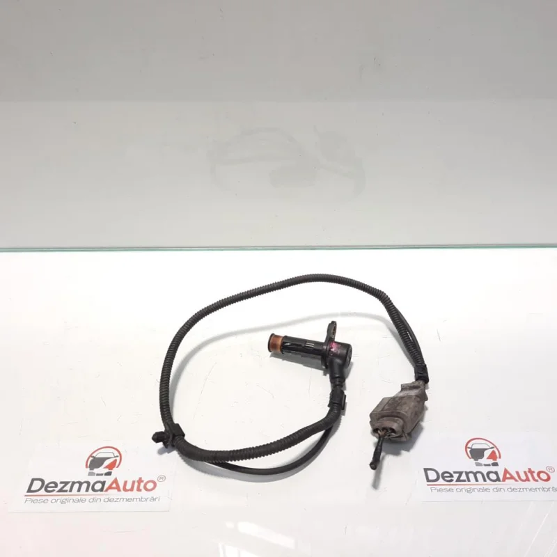 Senzor vibrochen, Skoda Roomster (5J) [Fabr 2006-2015] 1.4 tdi, 04957147C (id:435625) Cumpără online