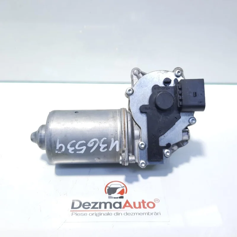 Retur ușor Motoras stergator fata, Fiat Punto (199) [Fabr 2010-2018] 404978 (id:436539)