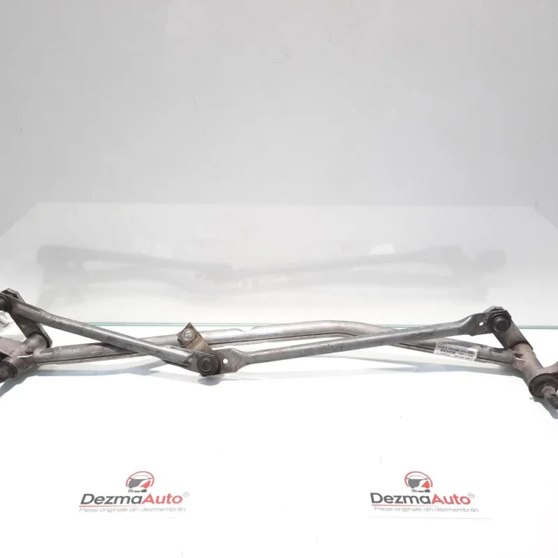 Ansamblu stergatoare fata, Audi A4 (8EC, B7) [Fabr 2004-2008] 8E1955603D (id:436285) Preferatul clienților