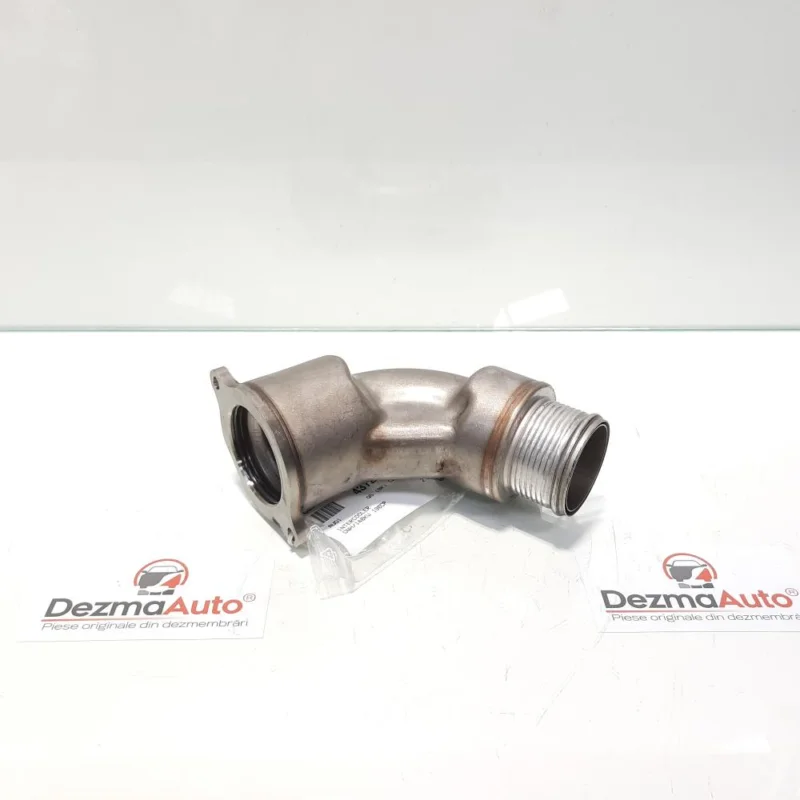 Teava intercooler, Audi Q5 (8RB) [Fabr 2008-2016] 2.0 tdi, CNH, 04L131111AB (id:437263) Nu rata