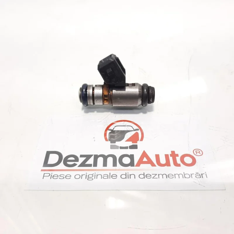 Reducere de preț Injector, Fiat Grande Punto (199) [Fabr 2005-2009] 1.2 B, 169A4000, 1WP160 (id:437223)