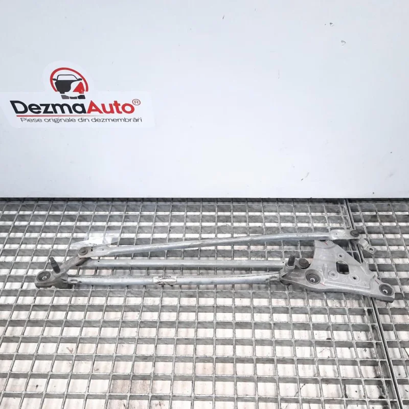 Doar azi Ansamblu stergatoare fata, Volvo V50 [Fabr 2004-2012] 30699342 (id:436709)