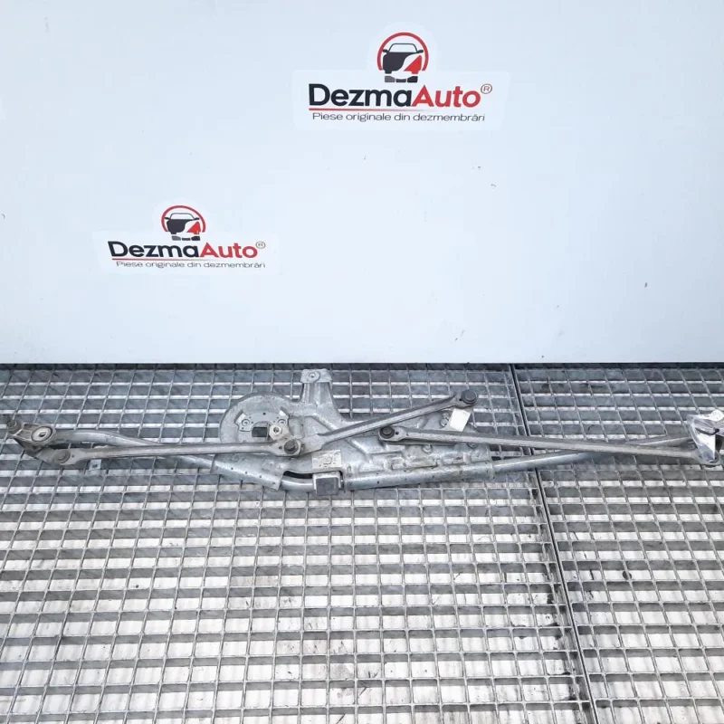 Lichidare de stoc Ansamblu stergatoare fata, Vw Sharan (7M8, 7M9, 7M6) [Fabr 1995-2010] 7M3955603D (id:436222)