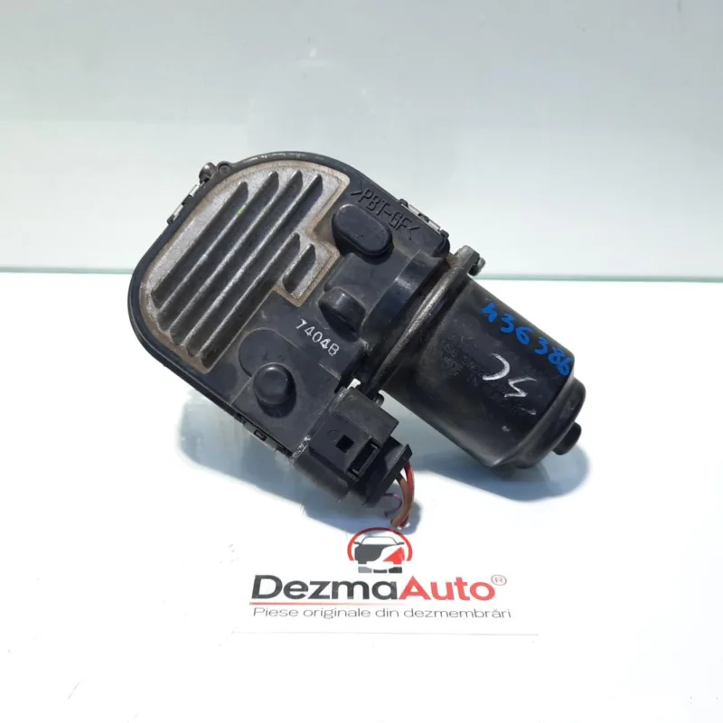 Expediere rapidă Motoras stergatoare fata, Vw Passat (362) [Fabr 2010/08 - 2014] 3C1955419A (id:436383)