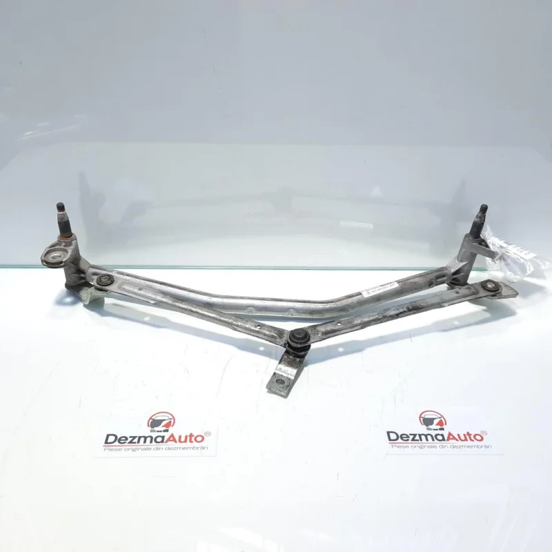 Livrare expres Ansamblu stergatoare fata, Vw Polo (9N) [Fabr 2001-2008] 6Q1955023E (id:436691)