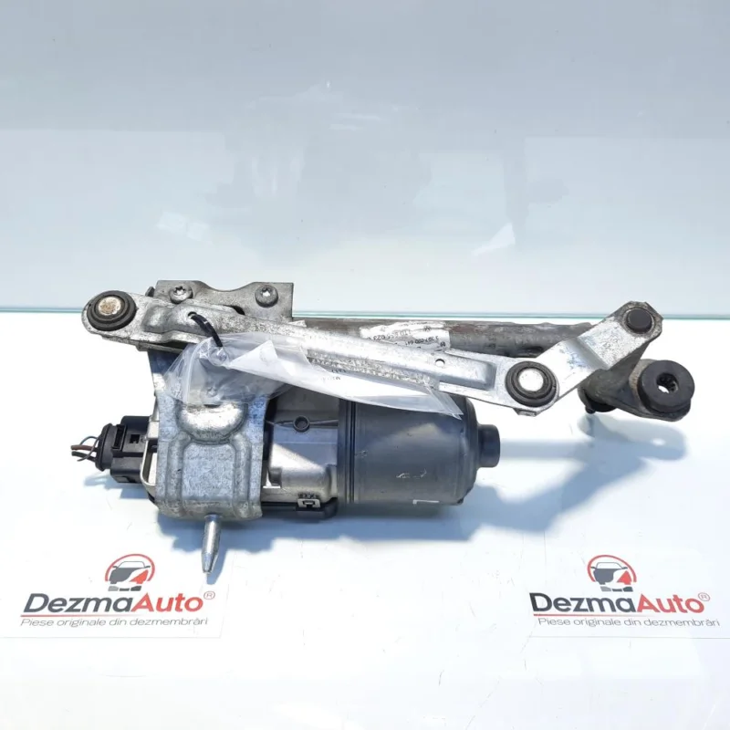 Ansamblu stergatoare stanga fata, Vw Touran (1T1, 1T2) [Fabr 2003-2010] 1T0955023C (id:436585) Ieftin