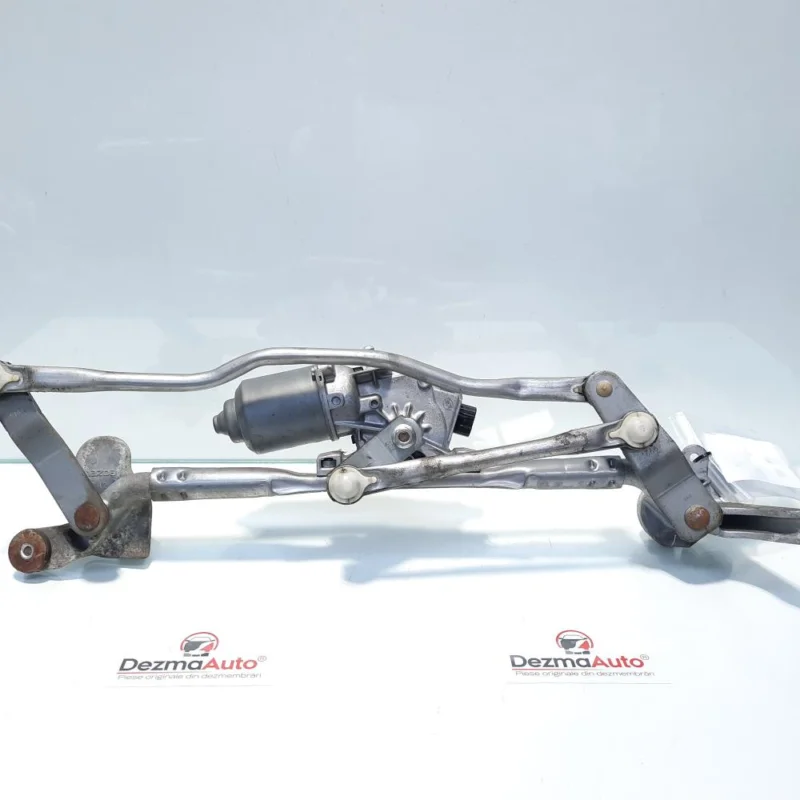 Ansamblu stergator fata, Mazda 5 (CR19) [Fabr 2005-2010] (id:436591) Disponibil imediat