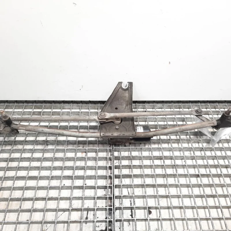 Ansamblu stergator fata, Ford Transit Autobus [Fabr 2006-2013] (id:436244) Ieftin