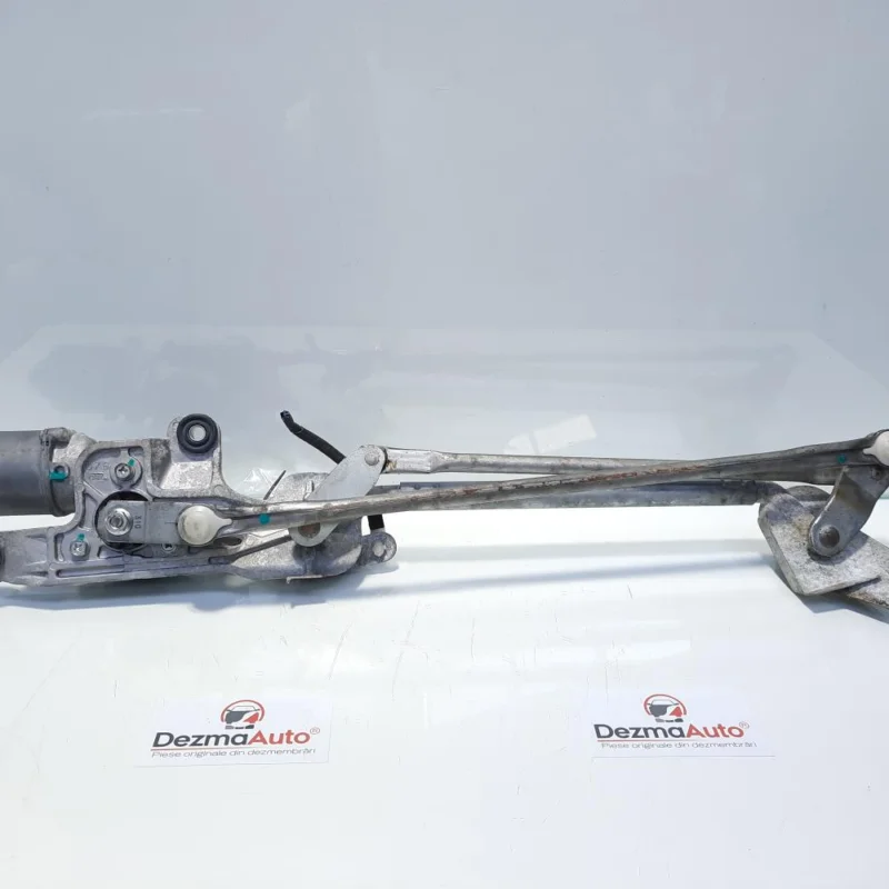 Ansamblu stergatoare fata, Mitsubishi Colt VI [2004-prezent] (id:436593) Cumpără acum