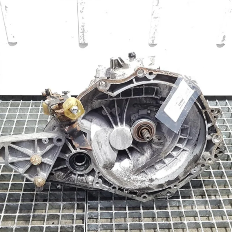 Reducere de preț Cutie viteze manuala, Opel Astra H Sedan [Fabr 2007-2009] 1.4 b, Z14XEP, GM55355489, 5 vit (pr:110747)