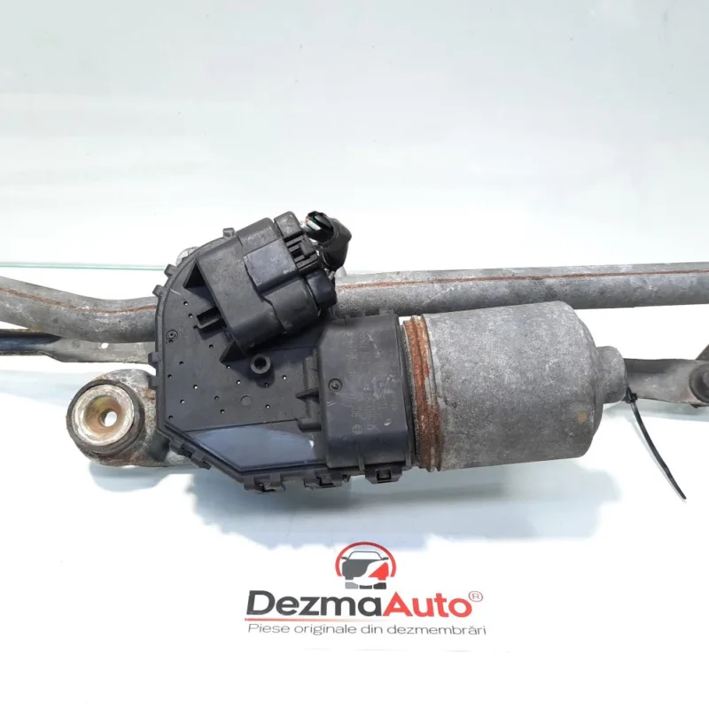 Reducere Motoras stergatore fata, Ford Mondeo 3 Combi (BWY) [Fabr 2000-2007] 1S71-17508-AD (id:436627)