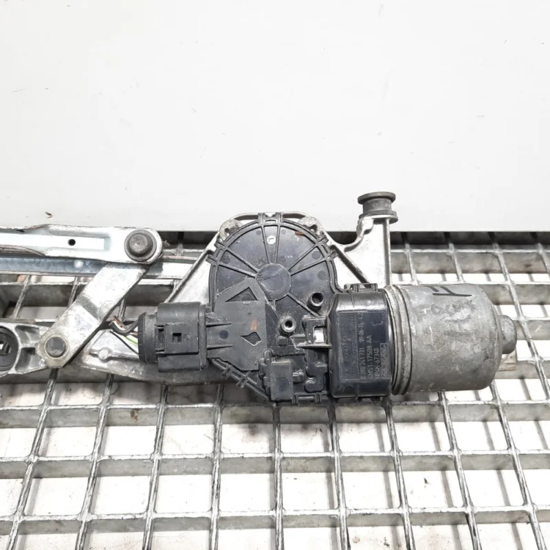 Ofertă limitată Motoras stergatoare fata, Ford Focus 2 (DA) [Fabr 2004-2012] 4M51-17508-AA (id:436371)