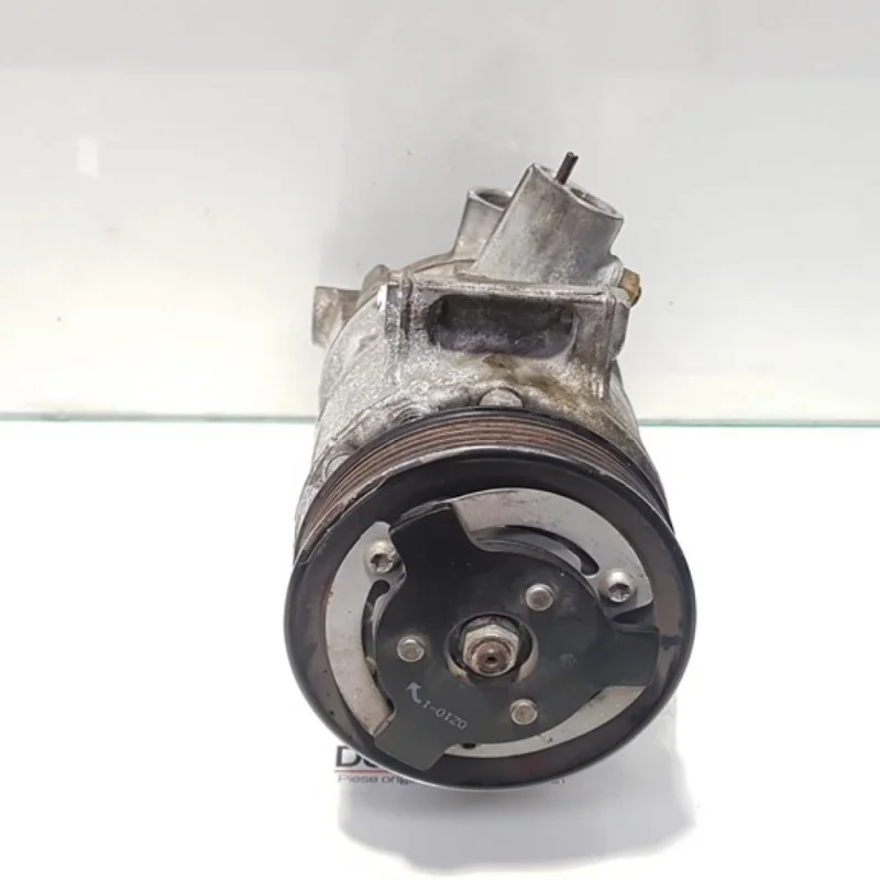 Compresor clima, Seat Ibiza 5 ST (6J8) [Fabr 2010-2017] 1.2 tsi, CBZB, 5N0820803C (pr:117994) Ofertă