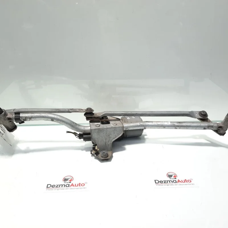 Retur gratuit Ansamblu stergatoare fata, Audi A4 (8EC, B7) [Fabr 2004-2008] 8E1955023D (id:436520)