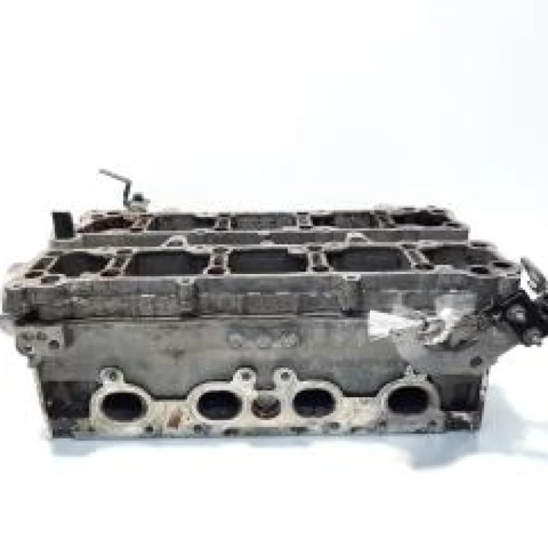 Chiulasa 2 axe came, Peugeot 307 Break [Fabr 2002-2008] 1.4B, KFU, 9656249480 Mai ieftin