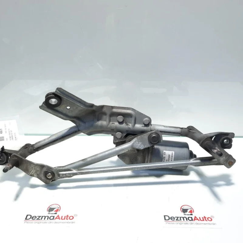 Vezi acum Ansamblu stergator fata, Fiat Punto (199) [Fabr 2010-2018] 51701421 (id:436279)